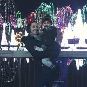 Meet your Posher, Gina